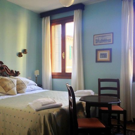 3749 Pontechiodo Bed & Breakfast Veneţia Exterior foto