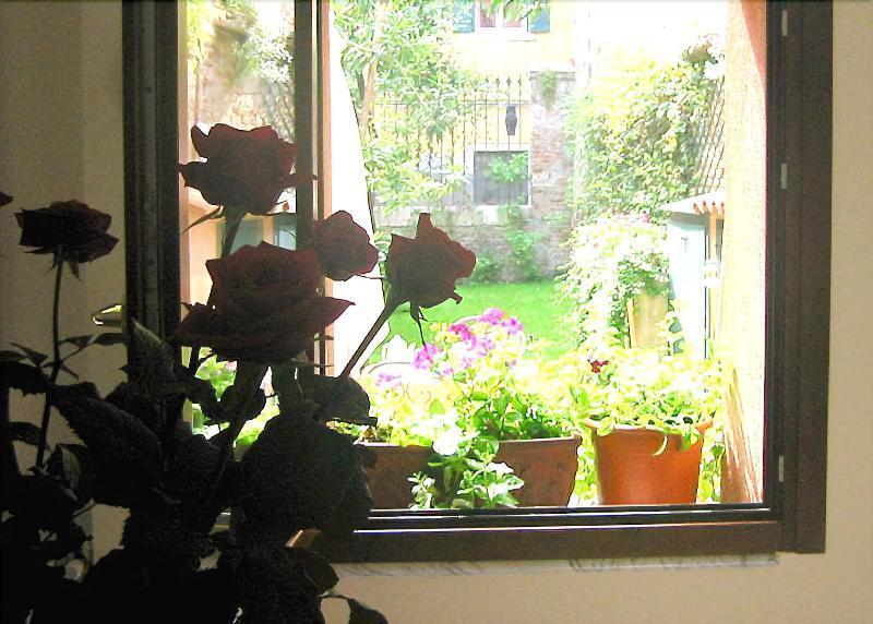 3749 Pontechiodo Bed & Breakfast Veneţia Exterior foto