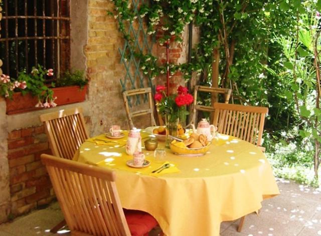 3749 Pontechiodo Bed & Breakfast Veneţia Exterior foto