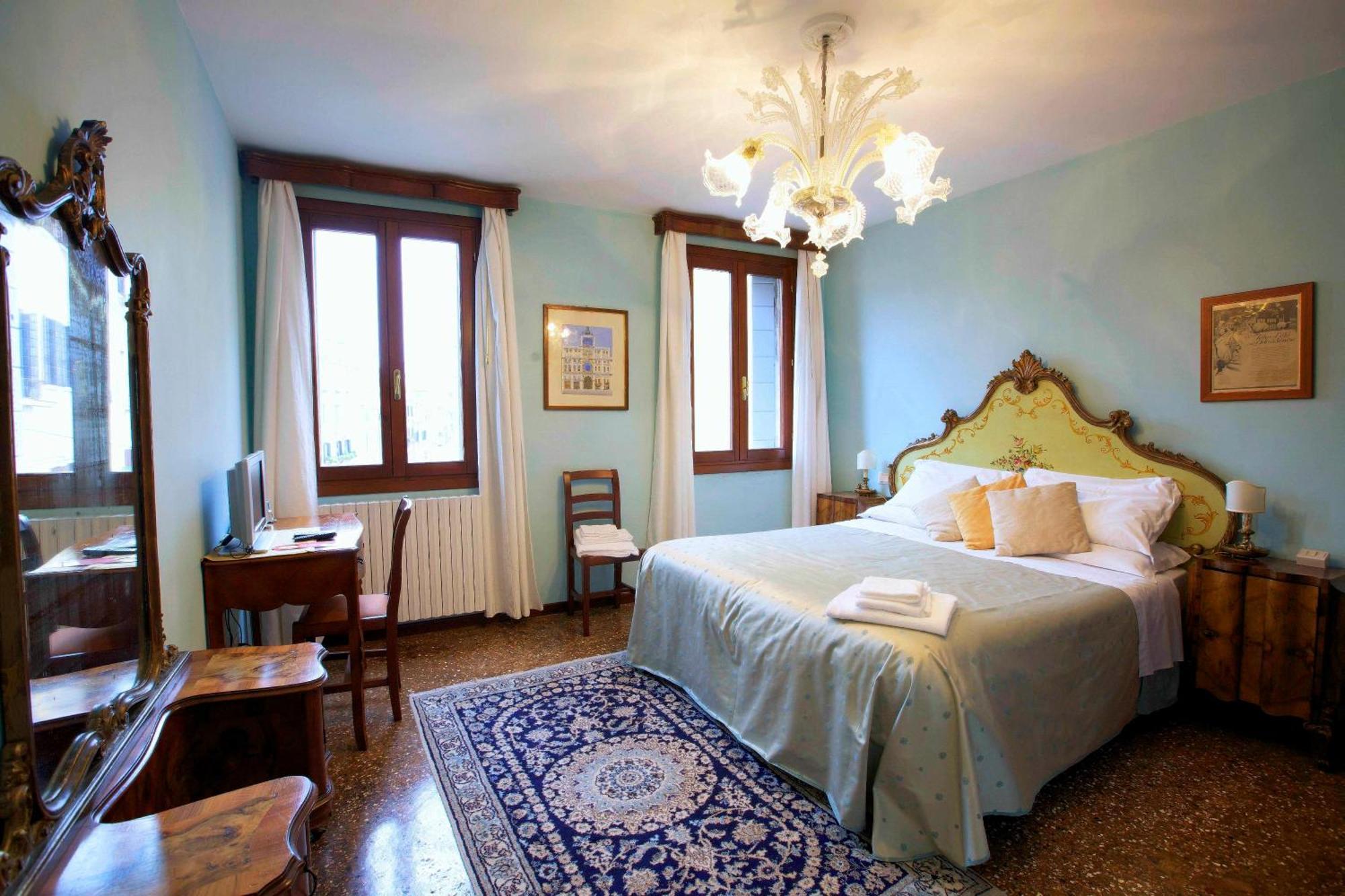 3749 Pontechiodo Bed & Breakfast Veneţia Exterior foto