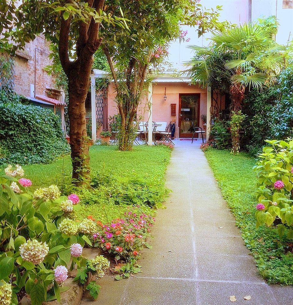 3749 Pontechiodo Bed & Breakfast Veneţia Exterior foto