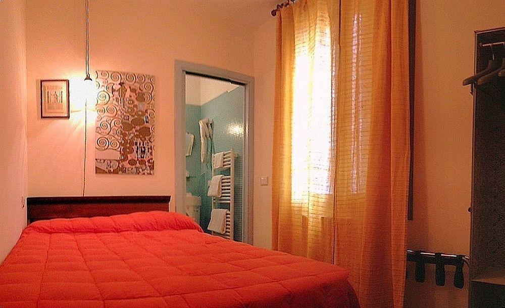 3749 Pontechiodo Bed & Breakfast Veneţia Exterior foto