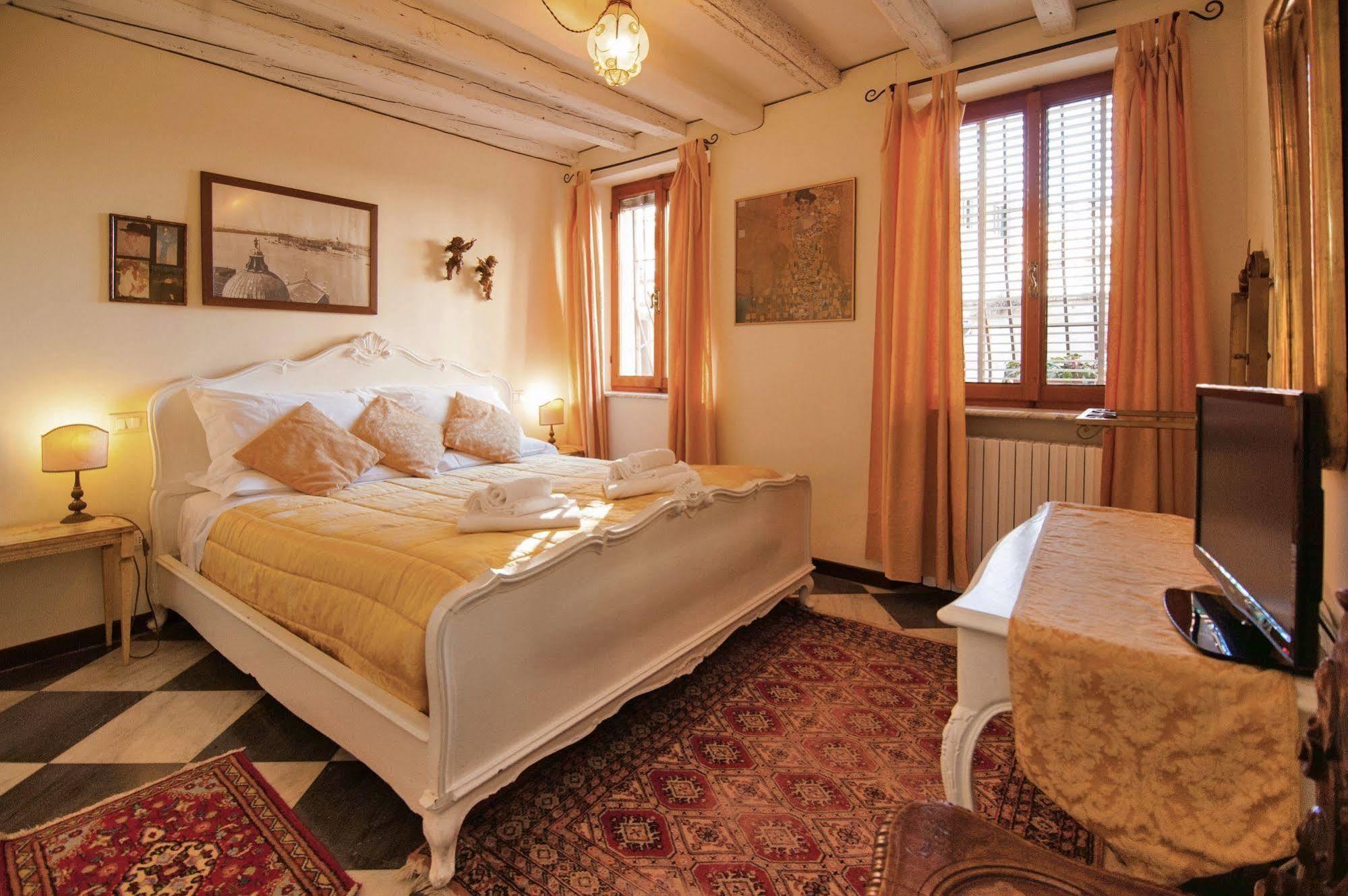 3749 Pontechiodo Bed & Breakfast Veneţia Exterior foto