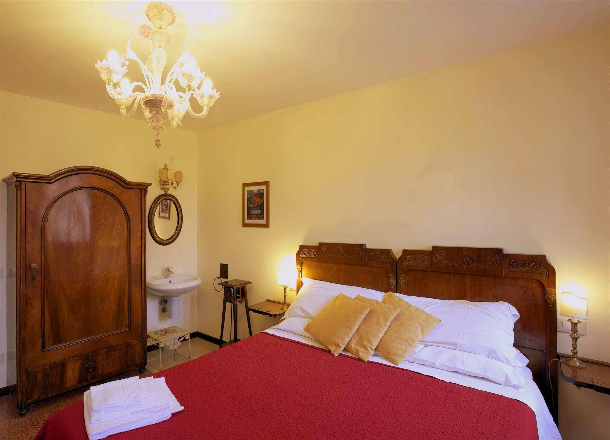 3749 Pontechiodo Bed & Breakfast Veneţia Exterior foto