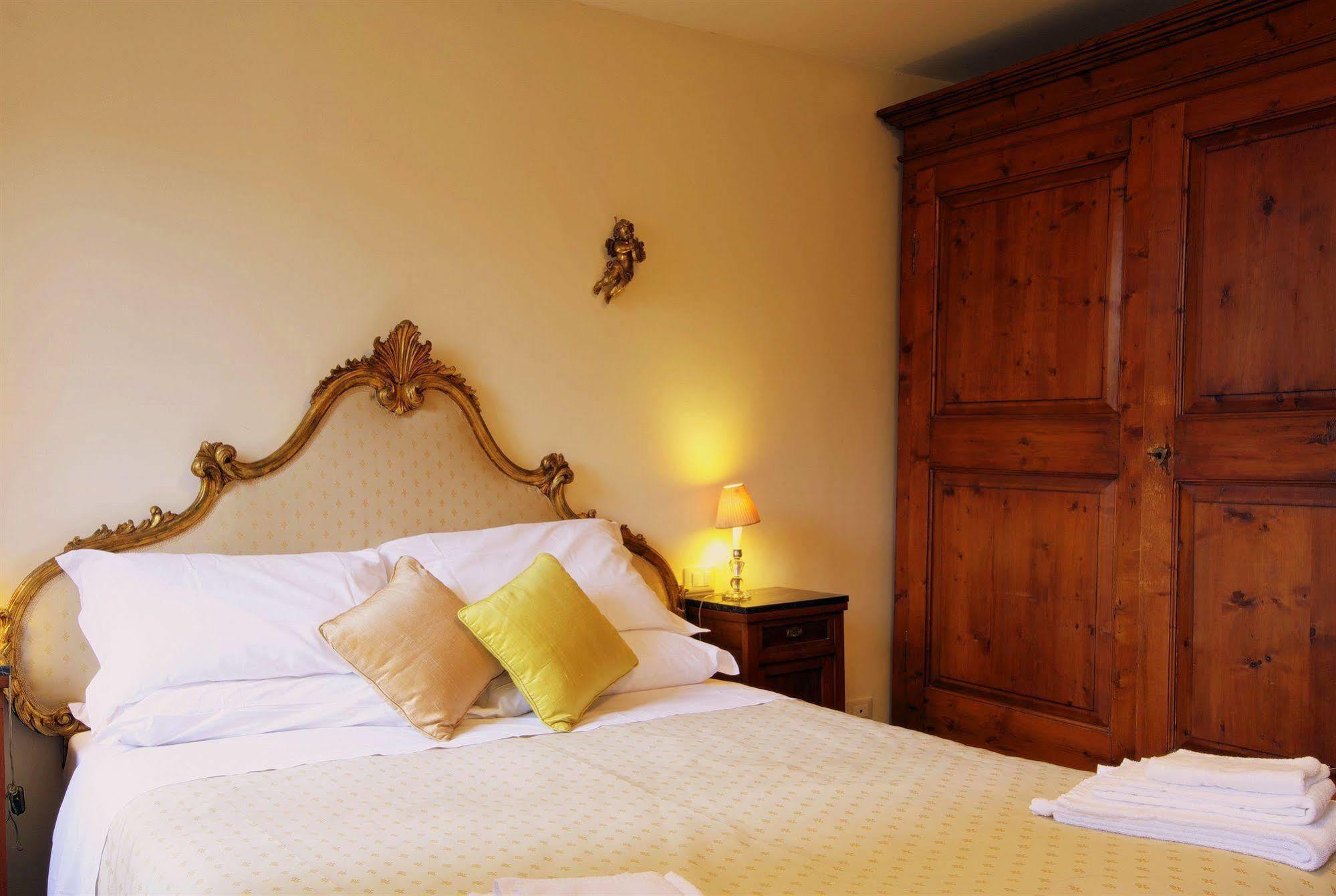 3749 Pontechiodo Bed & Breakfast Veneţia Exterior foto
